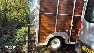 Lot 310 - circa 1960's PEUGEOT J7CT