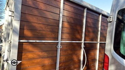 Lot 310 - circa 1960's PEUGEOT J7CT