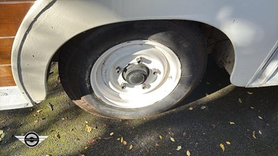 Lot 310 - circa 1960's PEUGEOT J7CT