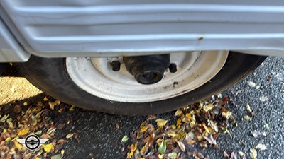 Lot 310 - circa 1960's PEUGEOT J7CT