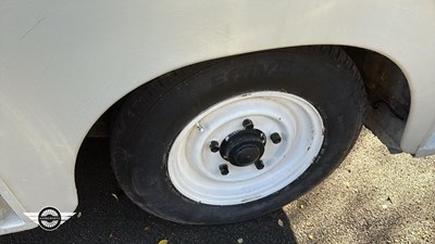 Lot 310 - circa 1960's PEUGEOT J7CT