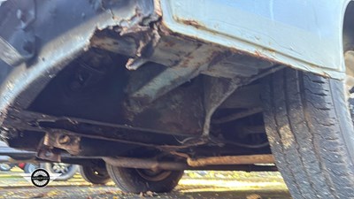 Lot 310 - circa 1960's PEUGEOT J7CT