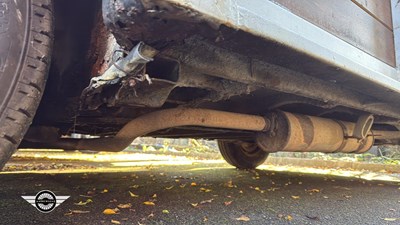 Lot 310 - circa 1960's PEUGEOT J7CT