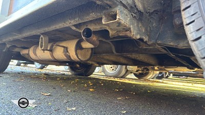 Lot 310 - circa 1960's PEUGEOT J7CT