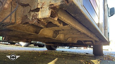 Lot 310 - circa 1960's PEUGEOT J7CT