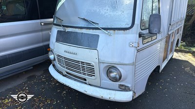 Lot 310 - circa 1960's PEUGEOT J7CT