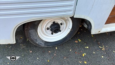 Lot 310 - circa 1960's PEUGEOT J7CT