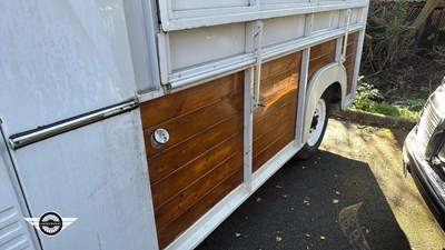 Lot 310 - circa 1960's PEUGEOT J7CT