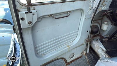 Lot 310 - circa 1960's PEUGEOT J7CT