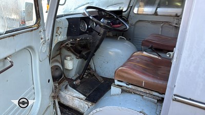 Lot 310 - circa 1960's PEUGEOT J7CT