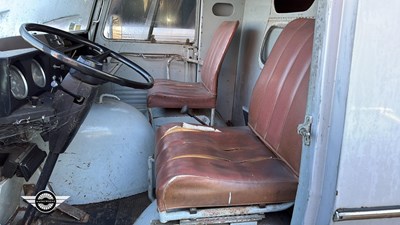 Lot 310 - circa 1960's PEUGEOT J7CT