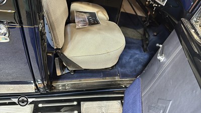 Lot 316 - 1932 CITROEN