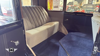 Lot 316 - 1932 CITROEN