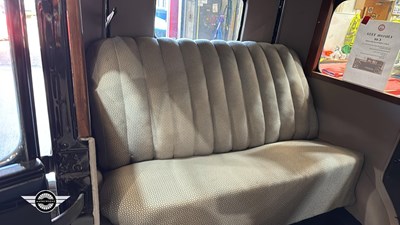 Lot 316 - 1932 CITROEN