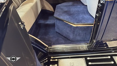 Lot 316 - 1932 CITROEN