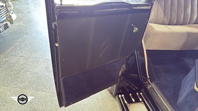 Lot 316 - 1932 CITROEN