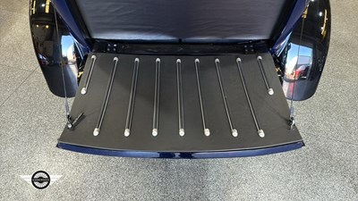 Lot 316 - 1932 CITROEN