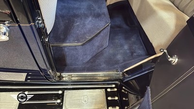 Lot 316 - 1932 CITROEN