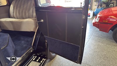 Lot 316 - 1932 CITROEN