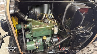 Lot 316 - 1932 CITROEN