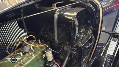 Lot 316 - 1932 CITROEN