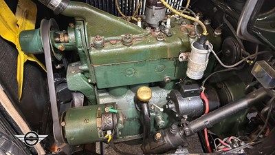 Lot 316 - 1932 CITROEN