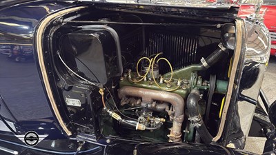 Lot 316 - 1932 CITROEN