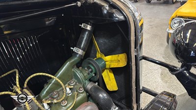 Lot 316 - 1932 CITROEN