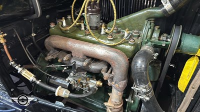 Lot 316 - 1932 CITROEN