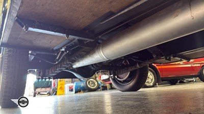 Lot 316 - 1932 CITROEN