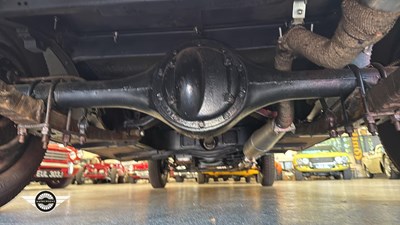 Lot 316 - 1932 CITROEN