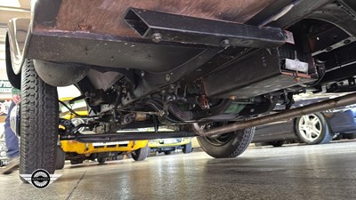 Lot 316 - 1932 CITROEN