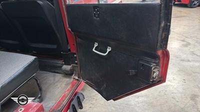 Lot 320 - 1982 LAND ROVER 109" - 4 CYL
