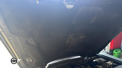 Lot 323 - 1995 BENTLEY TURBO R AUTO