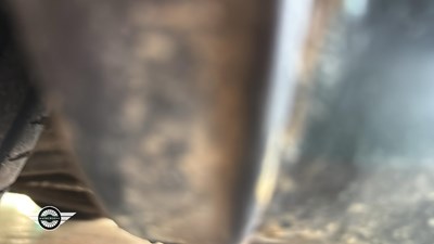 Lot 323 - 1995 BENTLEY TURBO R AUTO