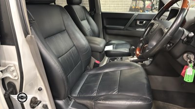 Lot 326 - 2002 MITSUBISHI