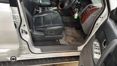 Lot 326 - 2002 MITSUBISHI