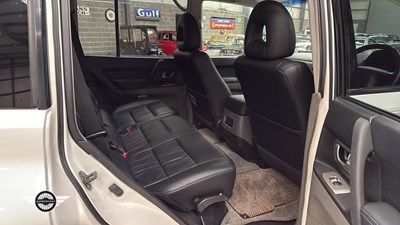 Lot 326 - 2002 MITSUBISHI