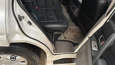 Lot 326 - 2002 MITSUBISHI