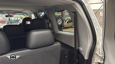 Lot 326 - 2002 MITSUBISHI