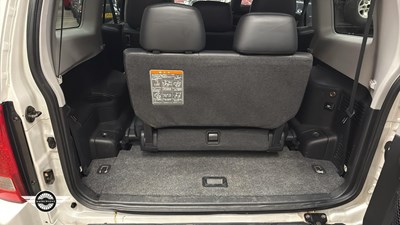 Lot 326 - 2002 MITSUBISHI