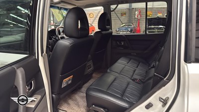 Lot 326 - 2002 MITSUBISHI