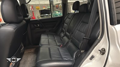 Lot 326 - 2002 MITSUBISHI