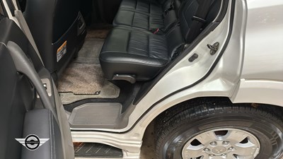 Lot 326 - 2002 MITSUBISHI