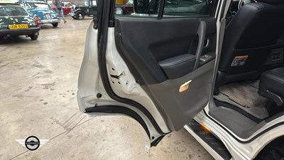 Lot 326 - 2002 MITSUBISHI