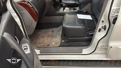 Lot 326 - 2002 MITSUBISHI