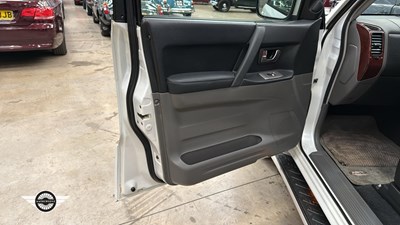 Lot 326 - 2002 MITSUBISHI