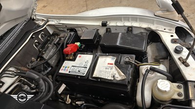 Lot 326 - 2002 MITSUBISHI