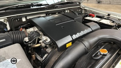 Lot 326 - 2002 MITSUBISHI