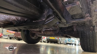 Lot 326 - 2002 MITSUBISHI